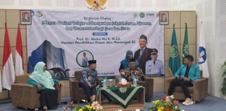 71 Ribu Sekolah Direvitalisasi, 1 Juta IFP Disiapkan