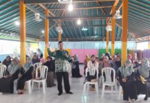 Dua Kunci Bahagia Dunia Akhirat, Ini Pesannya