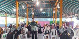 Dua Kunci Bahagia Dunia Akhirat, Ini Pesannya