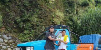 MDMC Tanam Kopi, Solusi Ekonomi dan Mitigasi Longsor