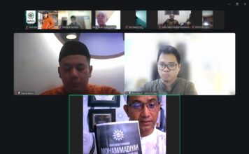 Standar Layanan AUMSOS Muhammadiyah Diperkuat
