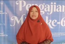 Milad ke-65, RS PKU Sampangan Teguhkan Pelayanan Ihsan