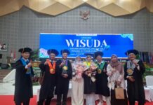 Alasan Wakil Rektor Pilih UMS untuk Putrinya