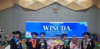 Alasan Wakil Rektor Pilih UMS untuk Putrinya