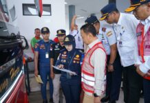 Kemenhub Periksa Kelaikan Lebih dari 900 Ribu Kali Perjalanan Bus Periode 1 Januari-3 April 2026