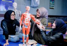 Magister Fisioterapi UMS Raih Akreditasi Unggul, Pelopor S2 Pertama Indonesia