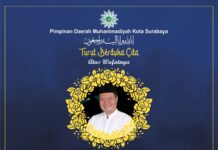 Mas Mirdasy: Rendah Hati yang “Panjang Tangan”