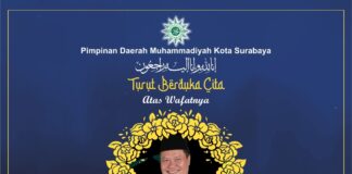 Mas Mirdasy: Rendah Hati yang “Panjang Tangan”