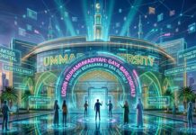 “Login Muhammadiyah” Viral, UMY Soroti Gaya Baru Beragama Generasi Digital