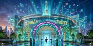 “Login Muhammadiyah” Viral, UMY Soroti Gaya Baru Beragama Generasi Digital