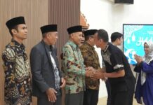 Halal Bihalal ITBM-BIM Bali Perkuat Solidaritas Kampus