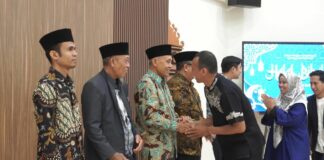 Halal Bihalal ITBM-BIM Bali Perkuat Solidaritas Kampus