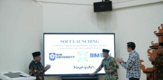 ITBM-BIM University Gelar Konferensi Internasional Perluas Kolaborasi Global