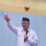 Sebanyak 17 Sekolah Nasional Terintegrasi Siap Beroperasi Tahun Ini