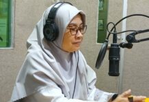 SD Muhammadiyah 1 Solo Ungkap Strategi Cetak Kader Berkemajuan