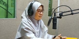 SD Muhammadiyah 1 Solo Ungkap Strategi Cetak Kader Berkemajuan