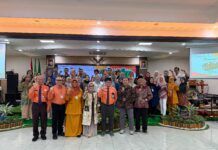 Workshop PMKP RS PKU Muhammadiyah Surakarta, Tingkatkan Mutu dan Keselamatan Pasien