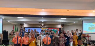 Workshop PMKP RS PKU Muhammadiyah Surakarta, Tingkatkan Mutu dan Keselamatan Pasien