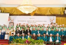 Pesantren Moderat di Solo: Profil Raudlatul Muhibbin Al Mustainiyyah, Cetak Da’i Berbasis Khilafiyah