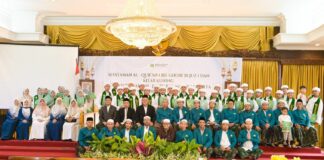 Pesantren Moderat di Solo: Profil Raudlatul Muhibbin Al Mustainiyyah, Cetak Da’i Berbasis Khilafiyah