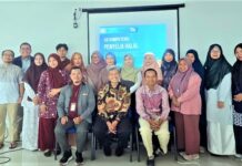 Uji Kompetensi Penyelia Halal UM Bandung Diminati