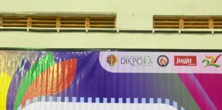 Siswa SMA Muhammadiyah 7 Yogya Raih Perunggu POPDA Taekwondo