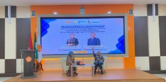 Rektor UMS Dorong Transformasi Kampus Berdaya Saing Global