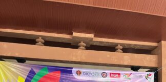 Petinju SMA Muhammadiyah 7 Yogya Raih Perak POPDA