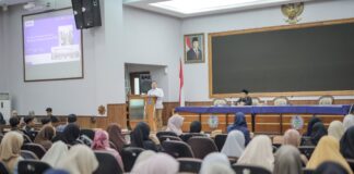 Mahasiswa Beasiswa Kader UMS Didorong Jadi Unggul