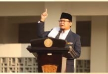 Tafsir Ath-Thur 21: Kunci Jaga Keimanan Keluarga Abadi