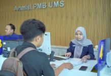 UMS Buka Jalur SNBP 2026, Peluang Emas bagi yang Belum Lolos PTN