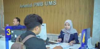 UMS Buka Jalur SNBP 2026, Peluang Emas bagi yang Belum Lolos PTN