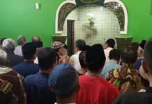 Mantan Kepala Kemenag Surakarta Moh Hasyim Cholil Wafat, Dikenang Tokoh Umat dan Pendidik