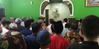 Mantan Kepala Kemenag Surakarta Moh Hasyim Cholil Wafat, Dikenang Tokoh Umat dan Pendidik