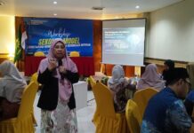 Guru Solo Belajar Coding dan AI Era 5.0