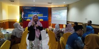 Guru Solo Belajar Coding dan AI Era 5.0