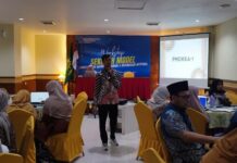 Belajar Coding AI Seru dengan Joyful Learning