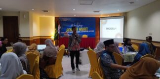 Belajar Coding AI Seru dengan Joyful Learning