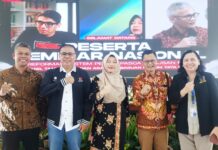 Titi Anggraini Desak Revisi UU Pemilu Segera