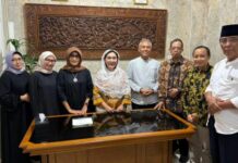 STIKES Husada Borneo Resmi Dikelola Muhammadiyah