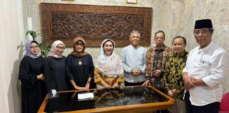 STIKES Husada Borneo Resmi Dikelola Muhammadiyah