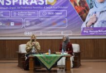 IMM FIK UMS Soroti Peran Perempuan di Era Globalisasi