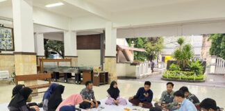 Login Muhammadiyah Viral, Ini Alasan Gen-Z Tertarik