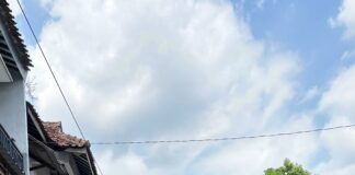 Banjir Solo Raya, Lazismu Surakarta Sigap Salurkan Bantuan