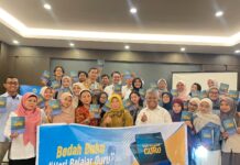 Hari Belajar Guru Butuh Dukungan Kampus, Ini Kata Pakar