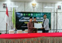 IIM Surakarta Tembus Global: MoU Internasional dan Seminar Perdamaian Dunia