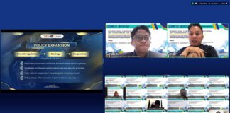 ICRTLAW 2026 UMS Kupas Keamanan Siber: Soroti Hukum, Politik, dan HAM