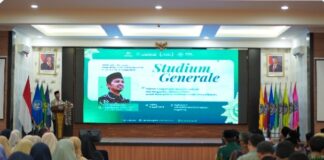 UNIMMA Gelar PKMD VI, Perkuat Militansi Kader Muhammadiyah