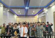 Lazismu Karanganyar Lampaui Target, Siap Qurbanmu 1447 H