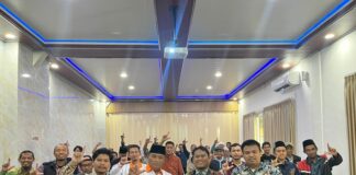 Lazismu Karanganyar Lampaui Target, Siap Qurbanmu 1447 H